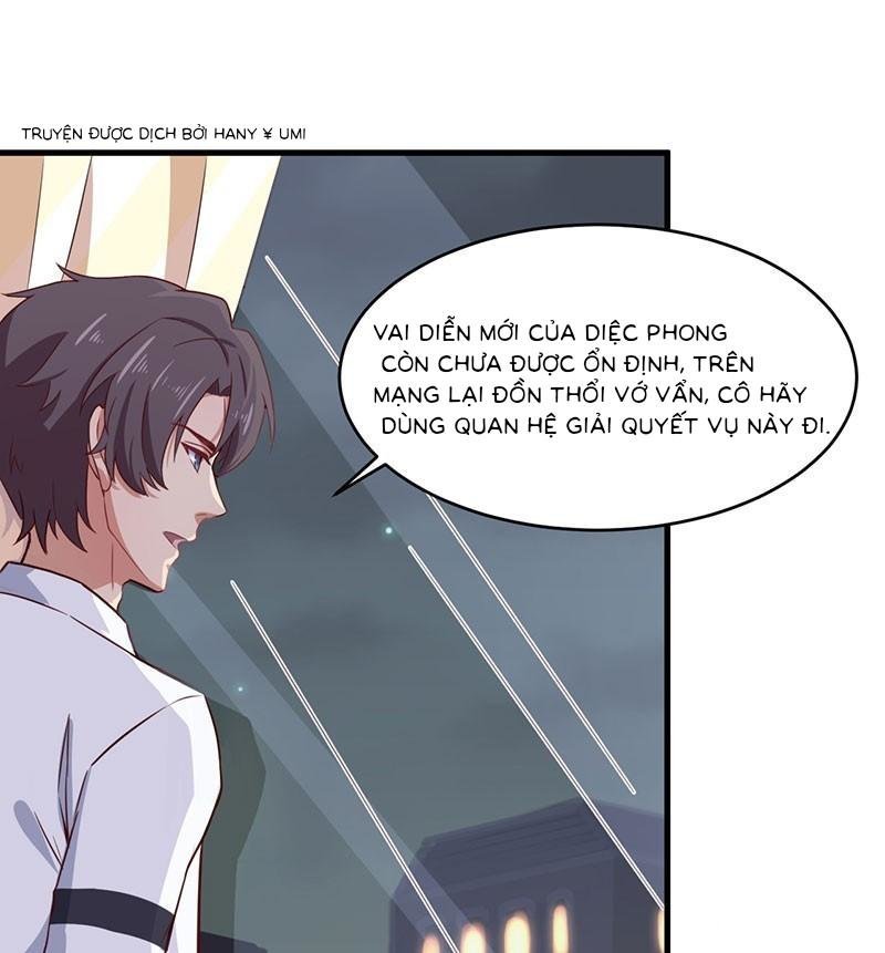 mộc lan muốn xuất giá chapter 14 19