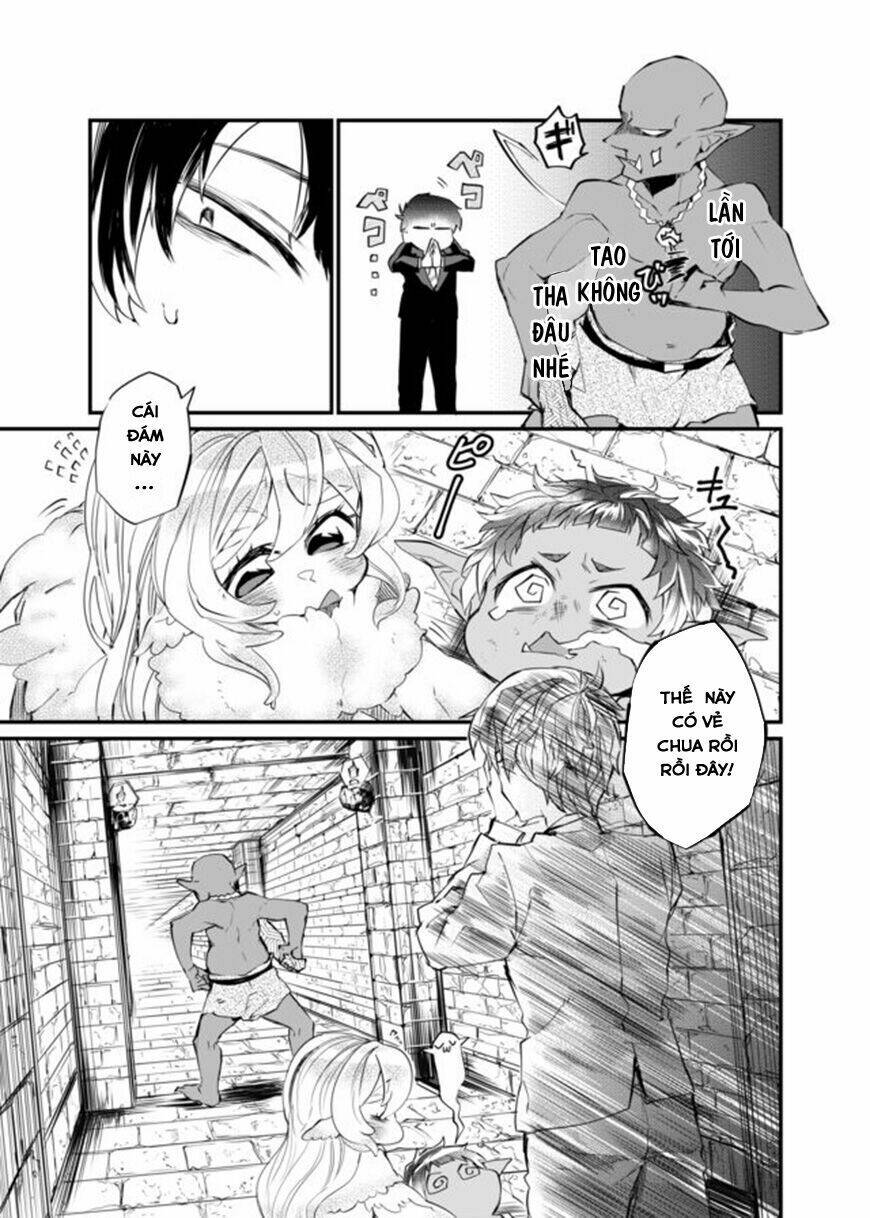 dungeon nursery chapter 3 14