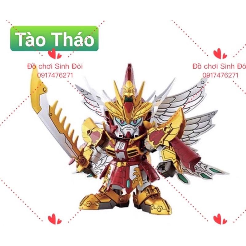 Đồ chơi lắp ráp TAM QUỐC CHÍ - 1 hộp ngẫu nhiên