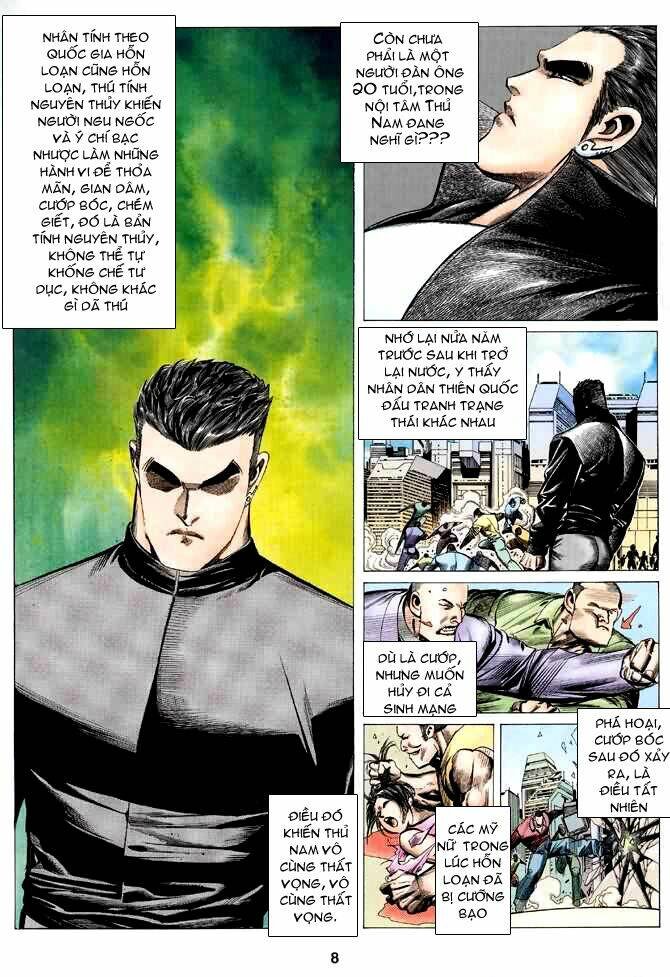 hải hổ 2 chapter 25 7