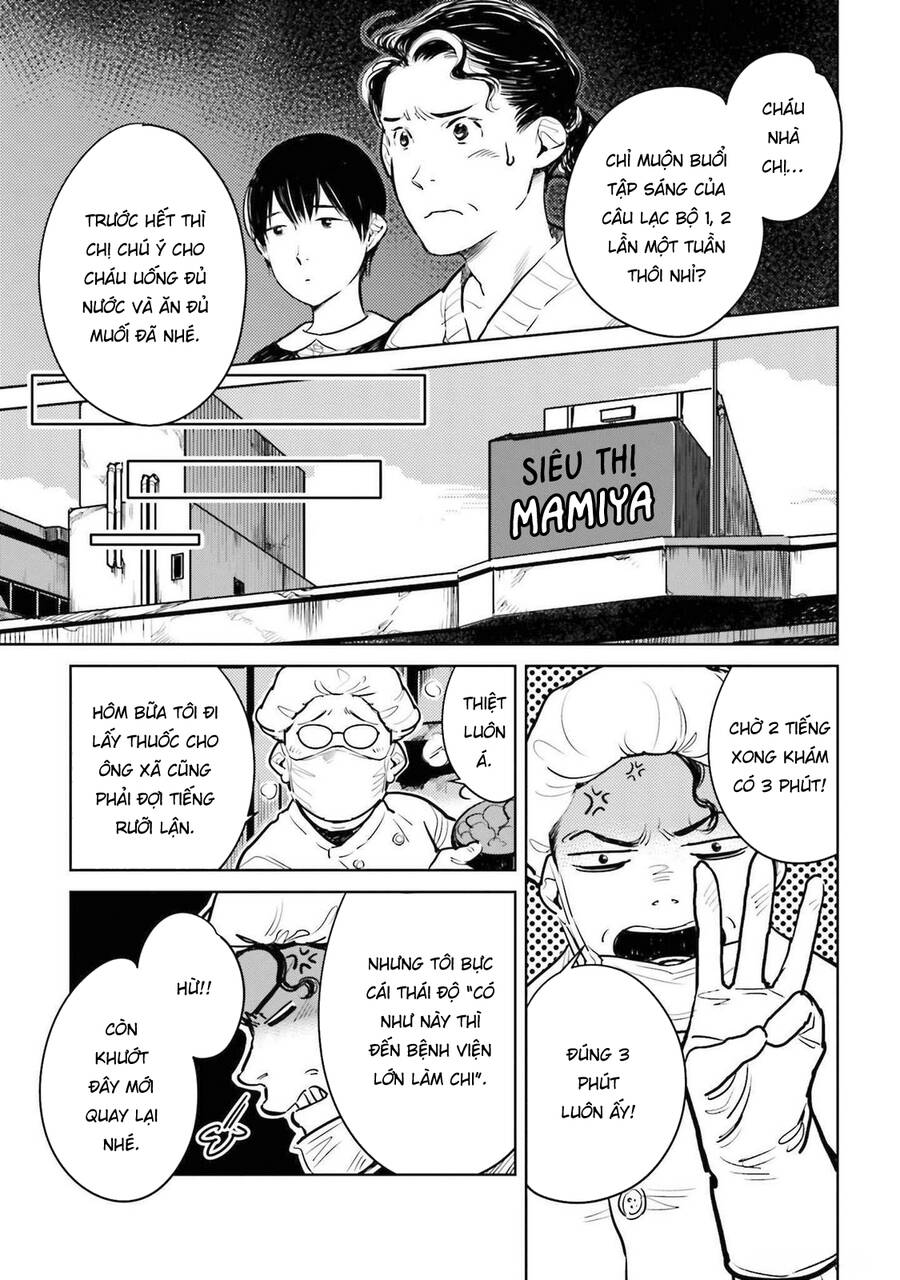 bệnh án nhi khoa của hanechin và bucky chapter 3 3