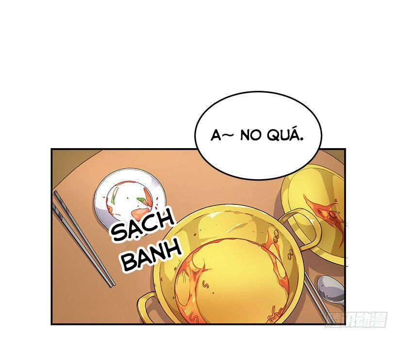 người yêu của rồng đen (black dragon's lover) chapter 30 23