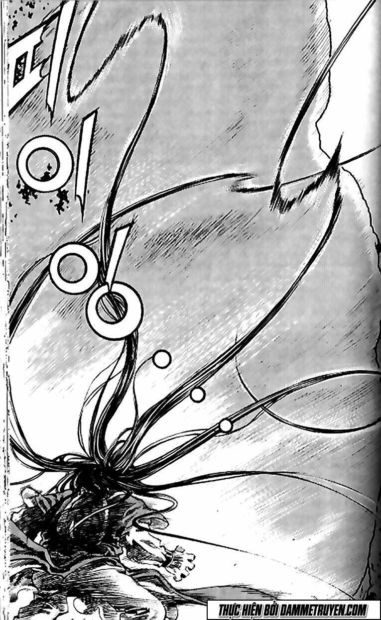 quái hiệp truyện chapter 33 8