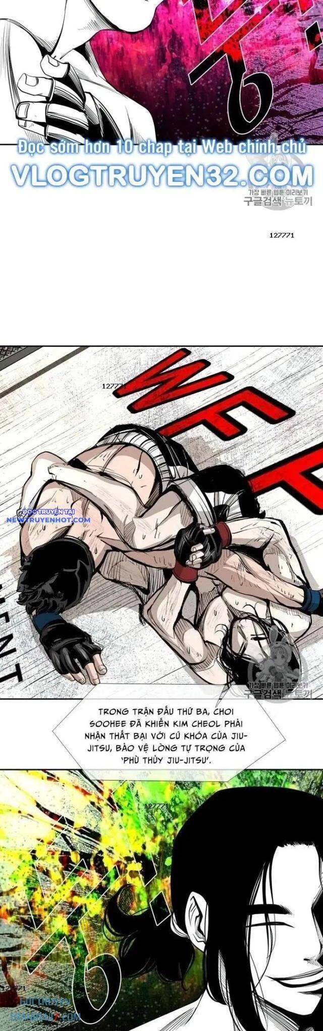 shark - cá mập chapter 166 10