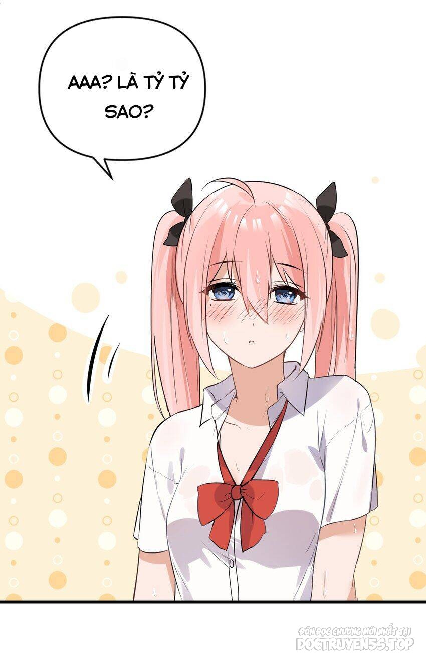 tôi chỉ muốn chơi game, đừng lôi vào yêu đương chapter 1 50