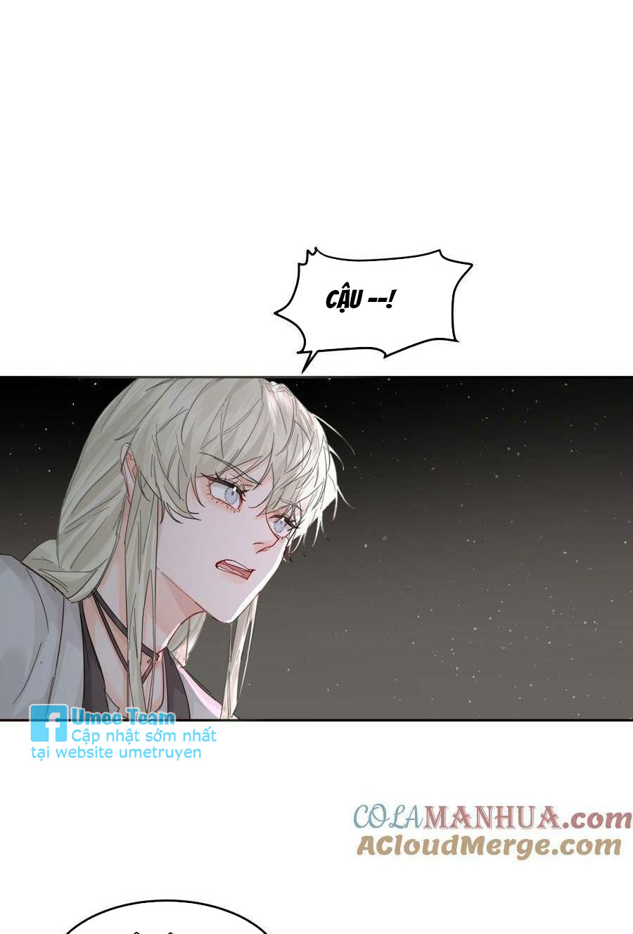 tình cũ là vua chapter 35 11