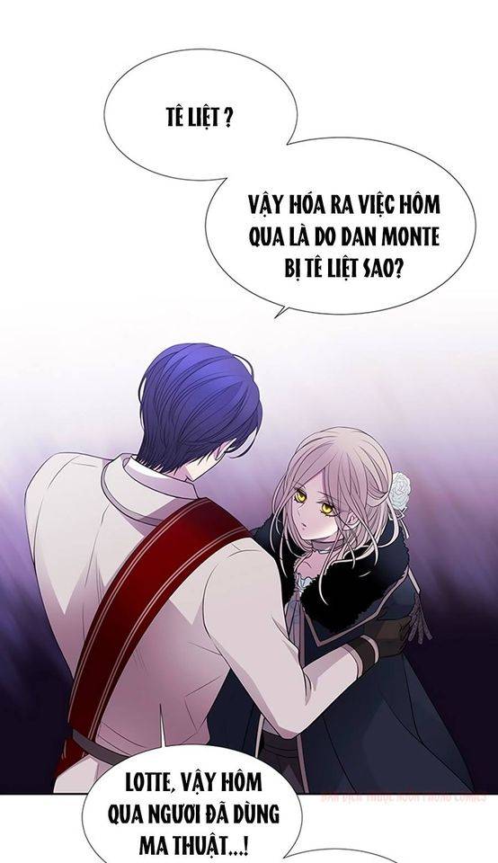 năm môn đệ của charlotte chapter 14 11