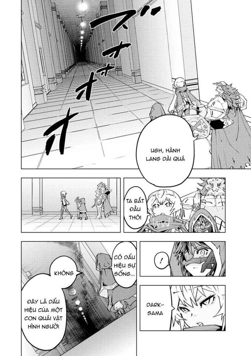 Bị Phản Bội Bởi Đồng Đội Và Sở Hữu [Gacha Không Giới Hạn] Lv.9999 chapter 54 19