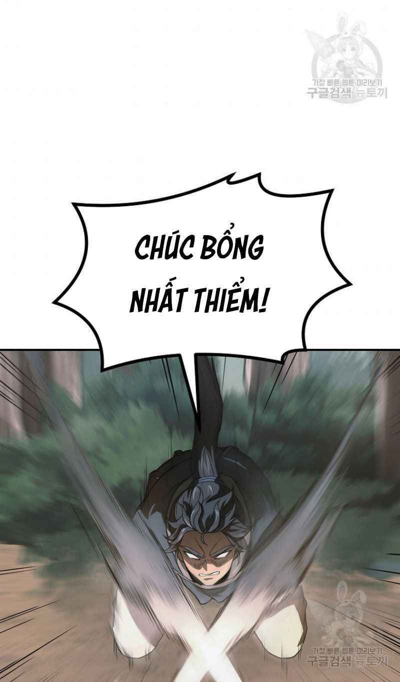 thiếu niên phương sĩ chapter 7 101