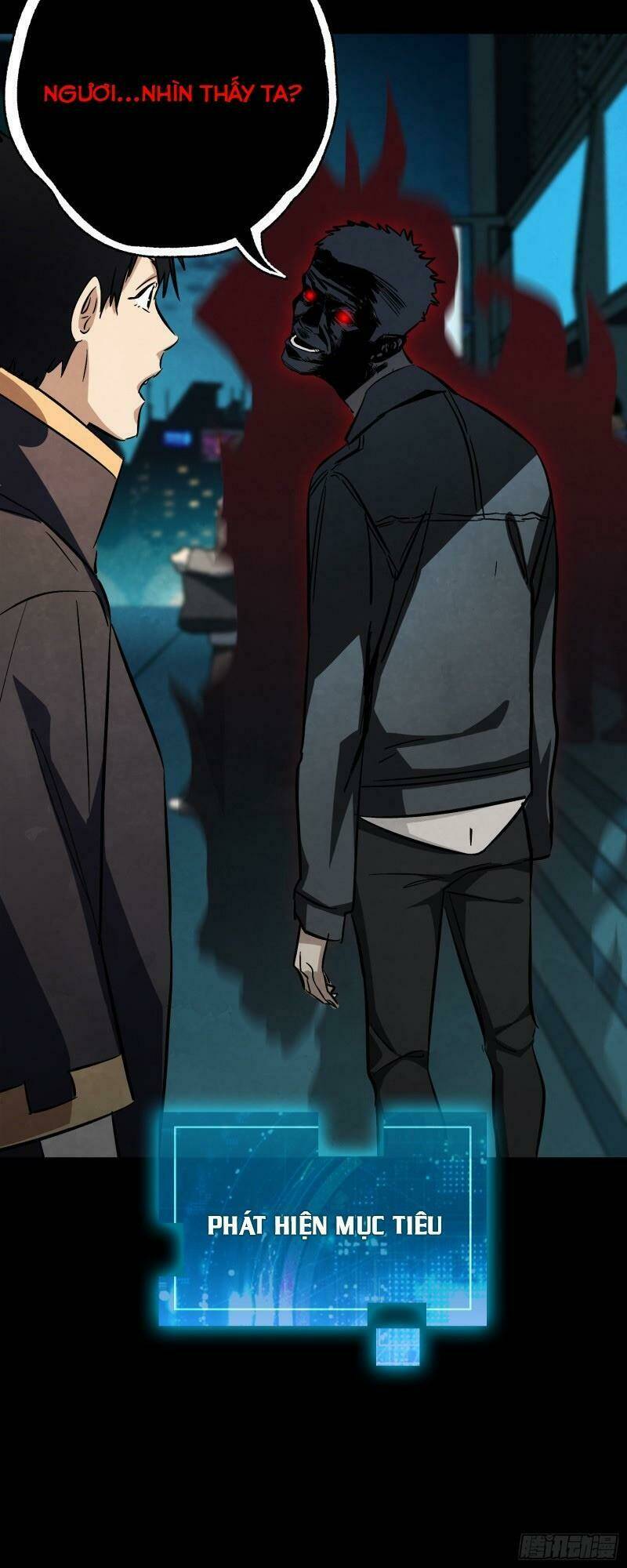 kiêm chức diêm vương chapter 3 35