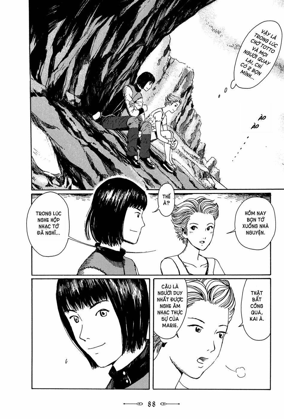 âm nhạc của marie chapter 2 25