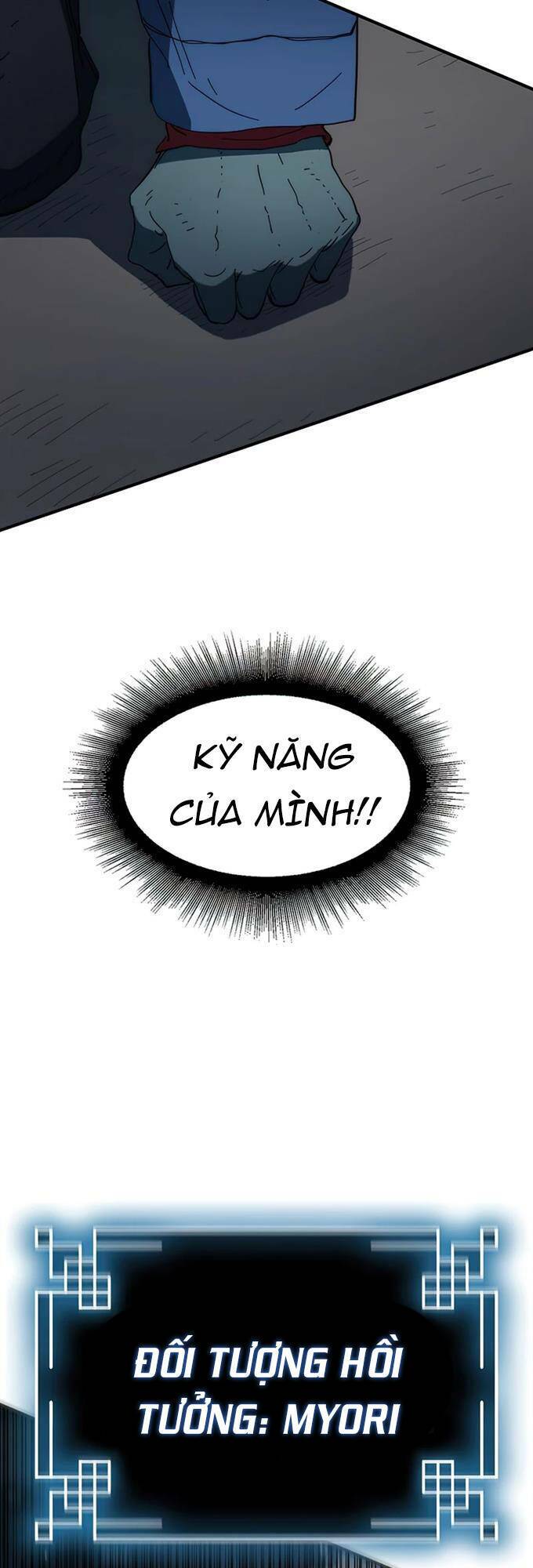 các chòm sao chỉ chú ý mình tôi chapter 37 29