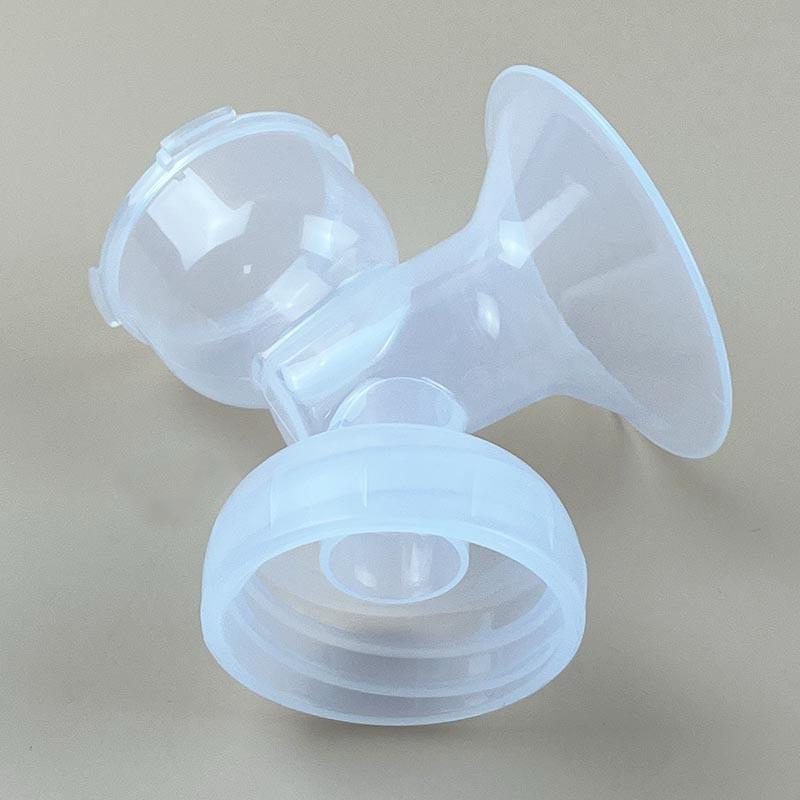 Cổ phễu nhựa cứng 28mm Fatz Resonance - Fatzbaby 1, 3, 4 5 , 3 plus phụ kiện cho máy hút sữa