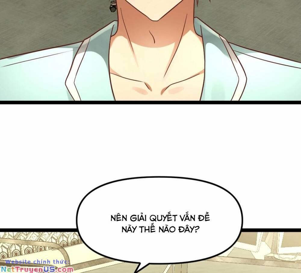 đóng băng toàn cầu: tôi gây dựng nên phòng an toàn thời tận thế chapter 140 12