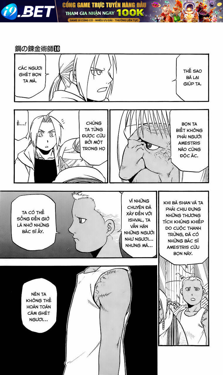 giả kim thuật chapter 41 34