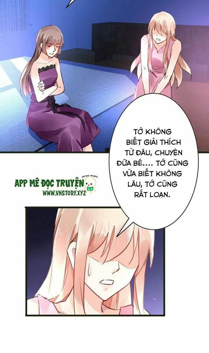 mưu ái thành nghiện chapter 53 6