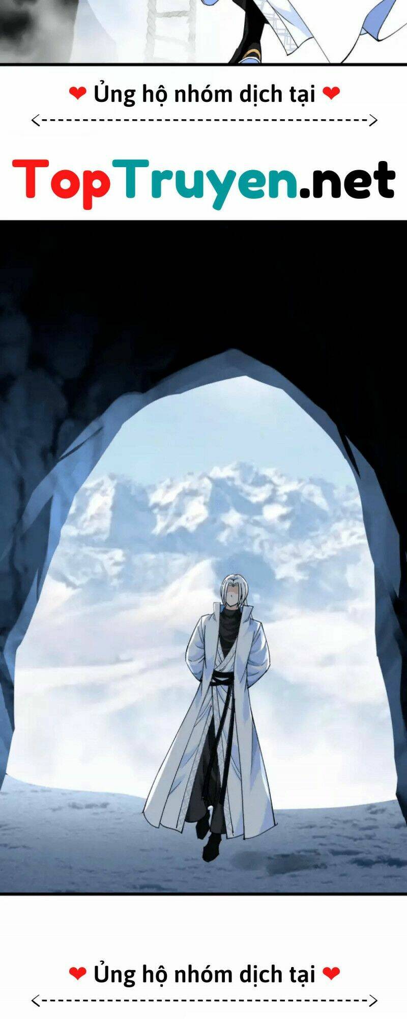 trọng sinh ta là đại thiên thần chapter 201 15