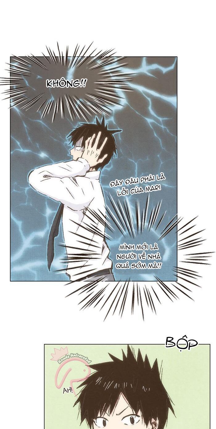 honey! honey! marry me! chapter 73 13