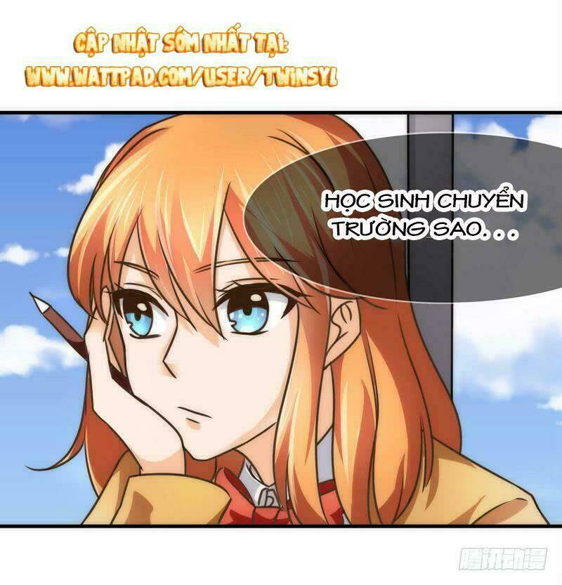 bá đạo trung khuyển tìm ái ký chapter 75 11