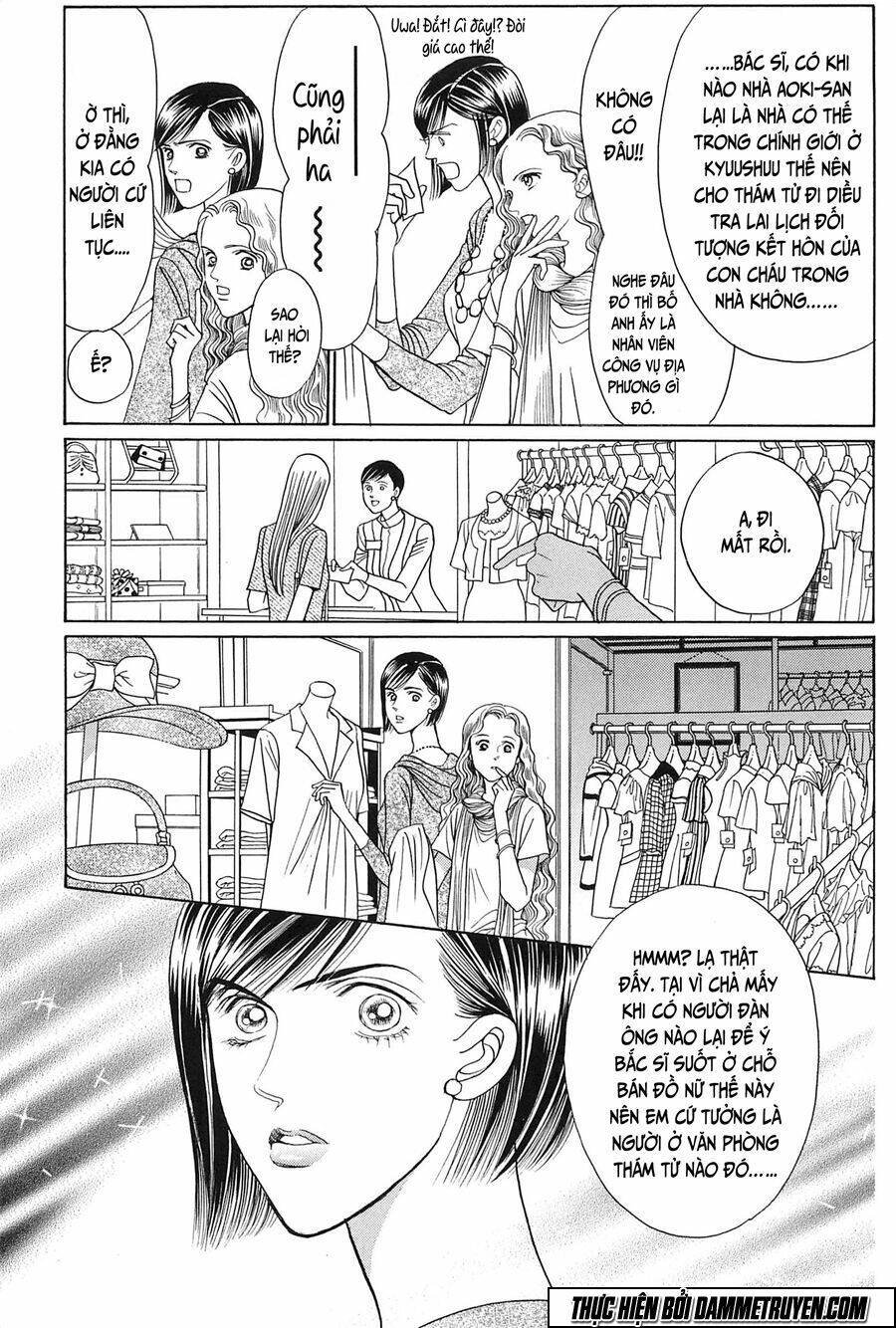 himitsu chapter 23 5