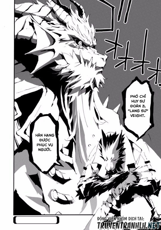 jinrou e no tensei, maou no fukkan: hajimari no shou chapter 7 29