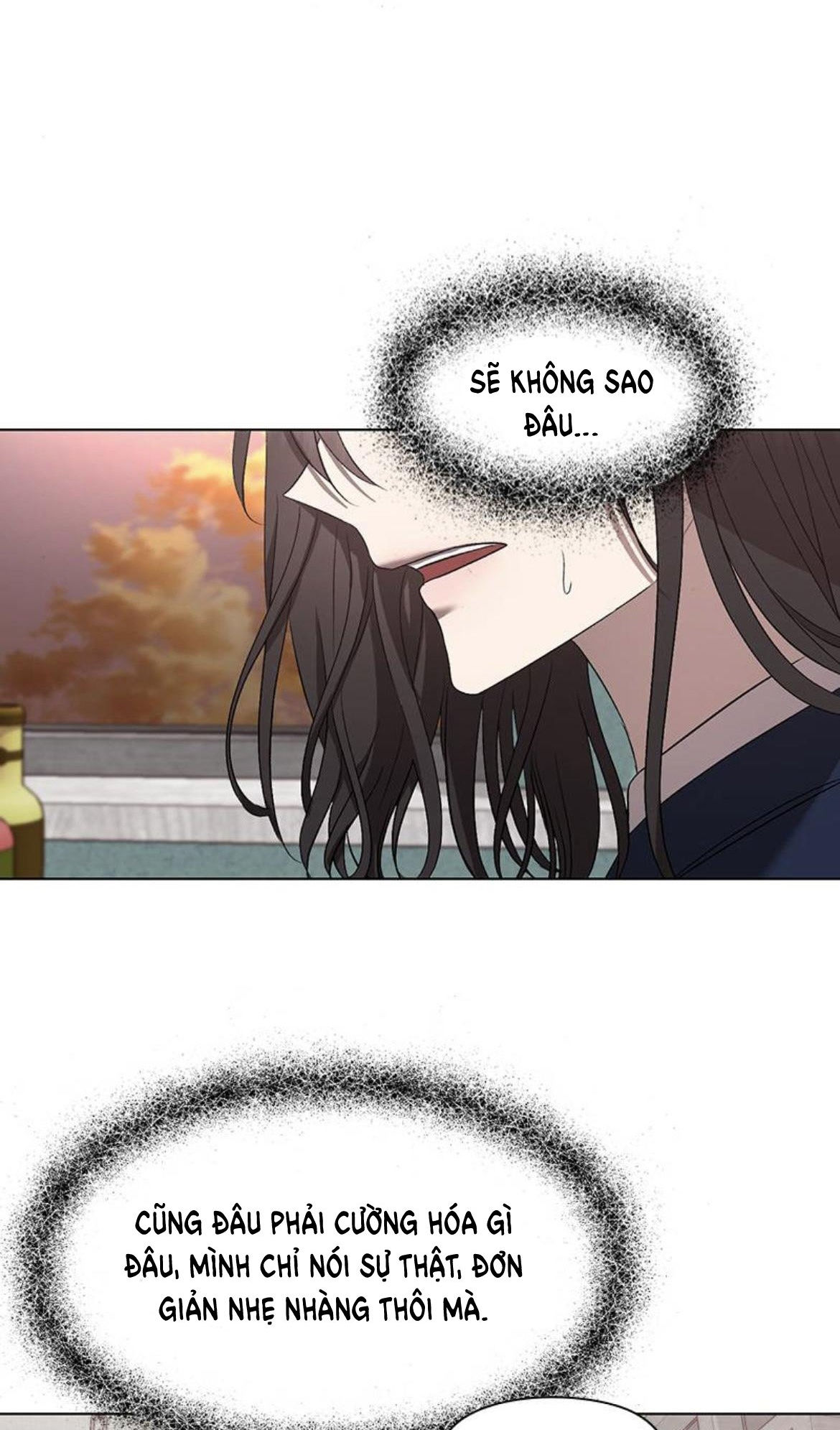 Tự Do Trong Mơ chapter 14.2 19