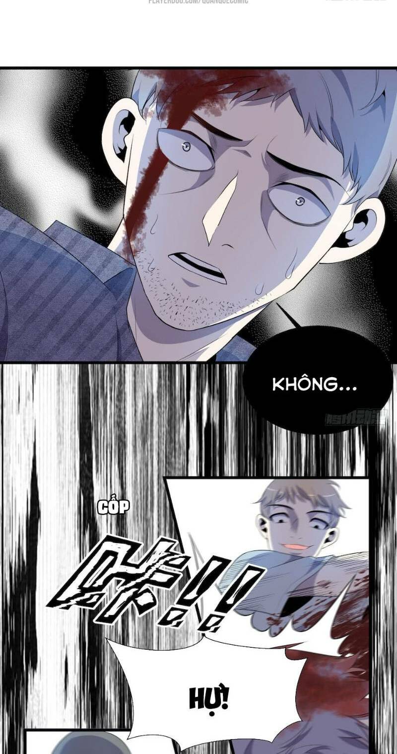 thát không mê thất chapter 17 10