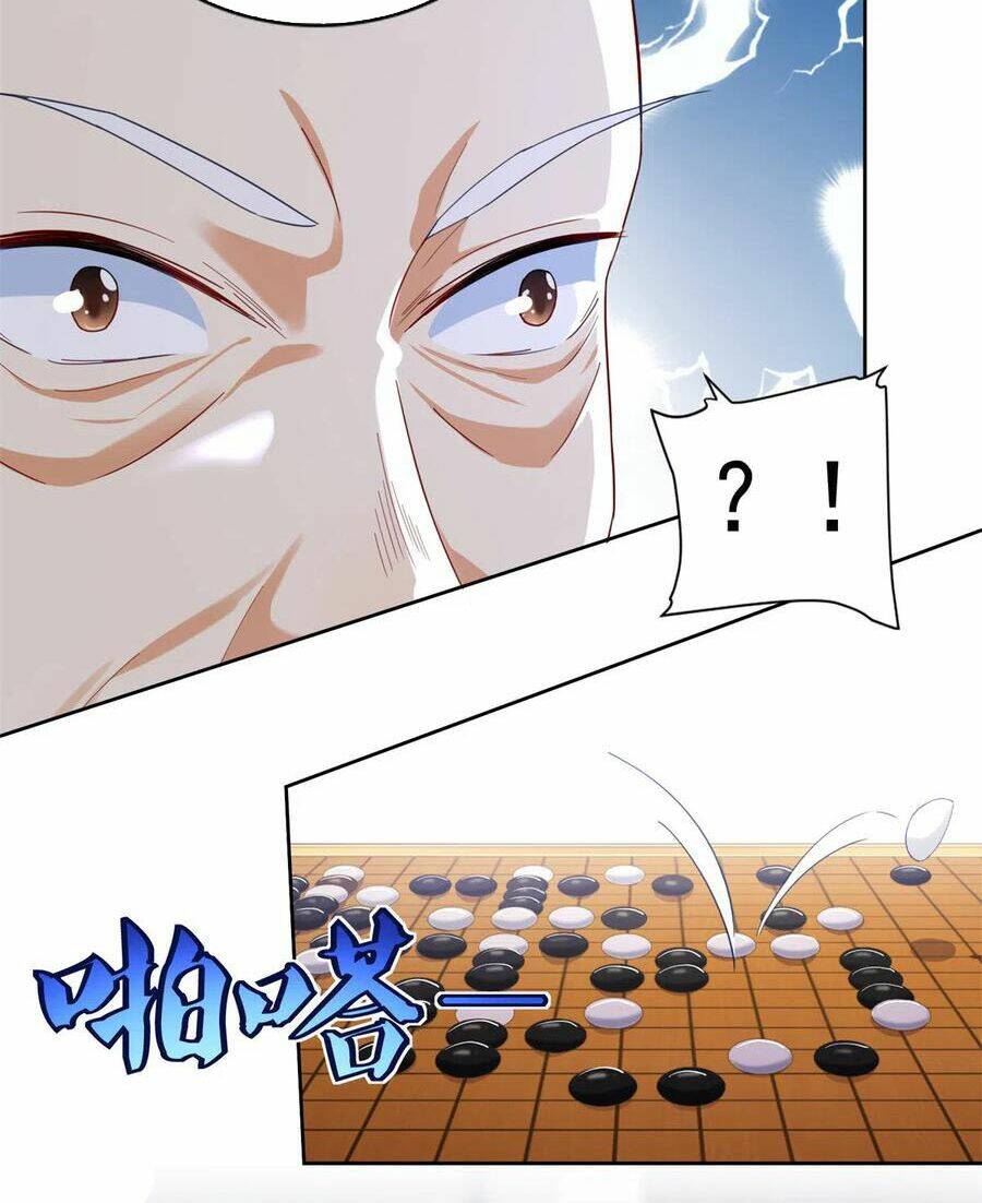 chí tôn toàn năng chapter 75 14