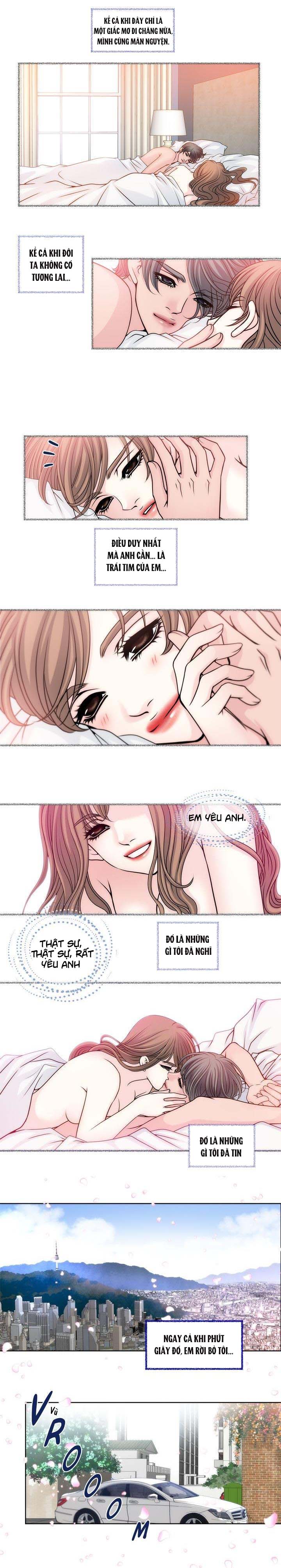 người đàn ông của tôi chapter 1 16