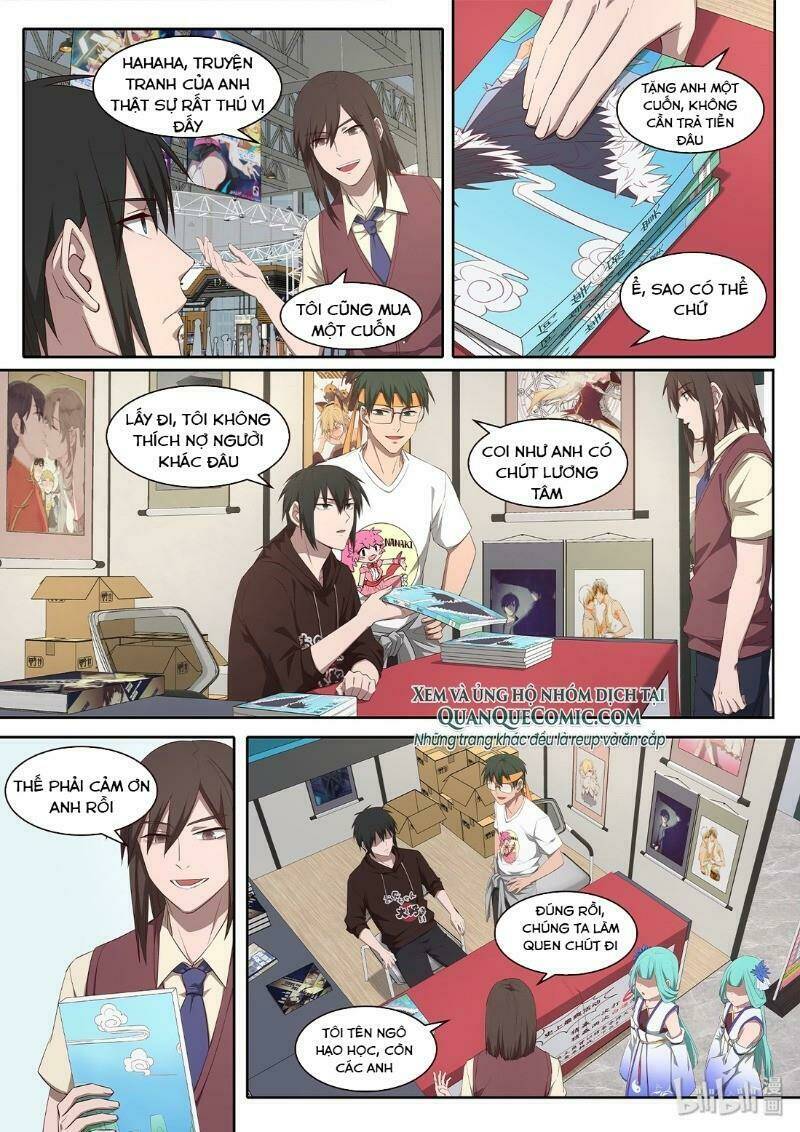 đại ẩn vu trạch chapter 28 3