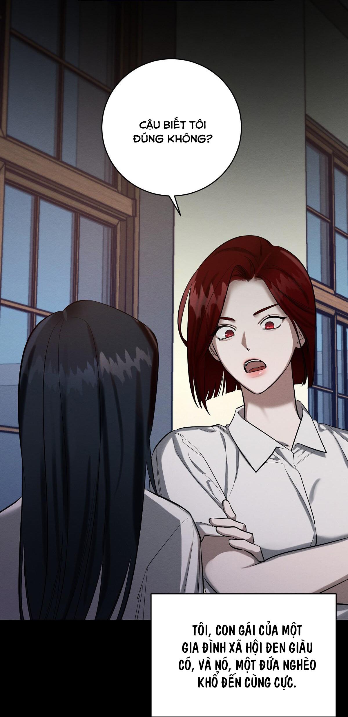 vòng xoáy của ác ma chapter 44 9