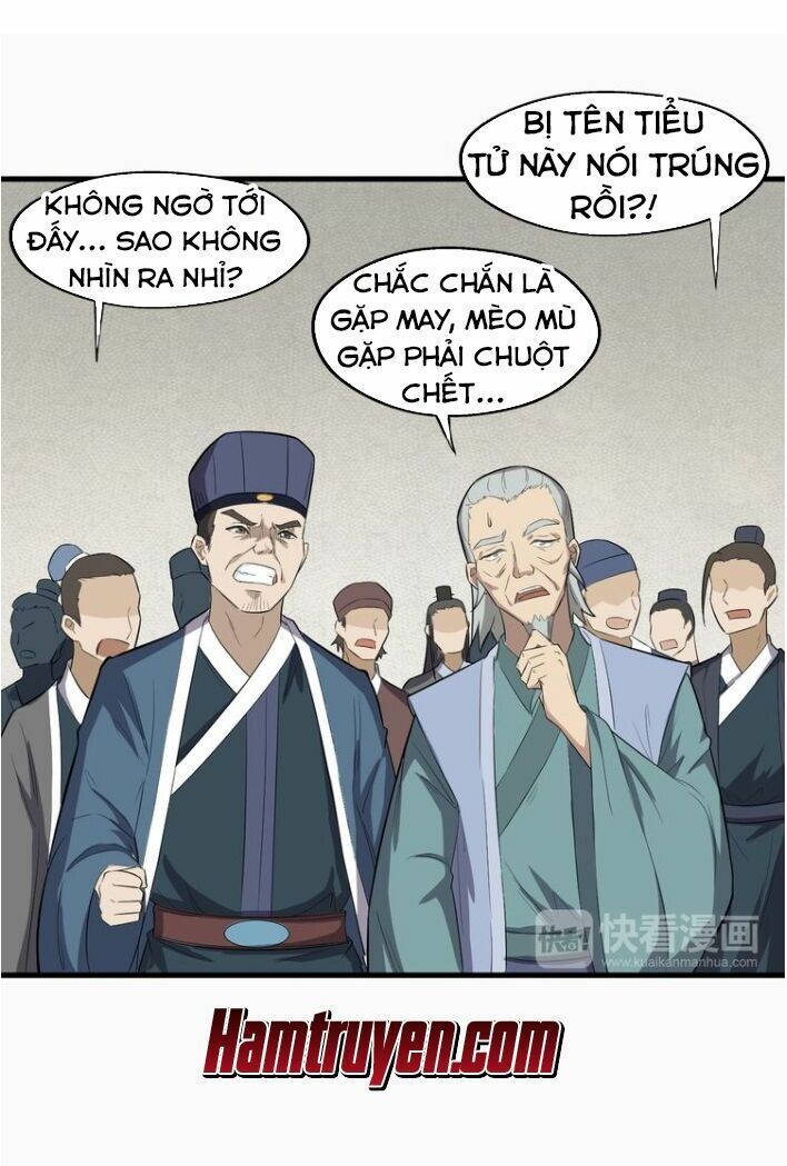 đại nghịch chi môn chapter 8 28