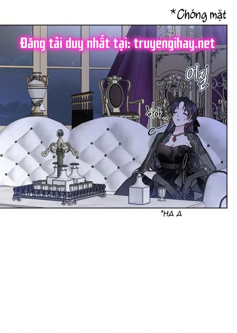 cách hiệp sĩ sống như một tiểu thư chapter 80 8