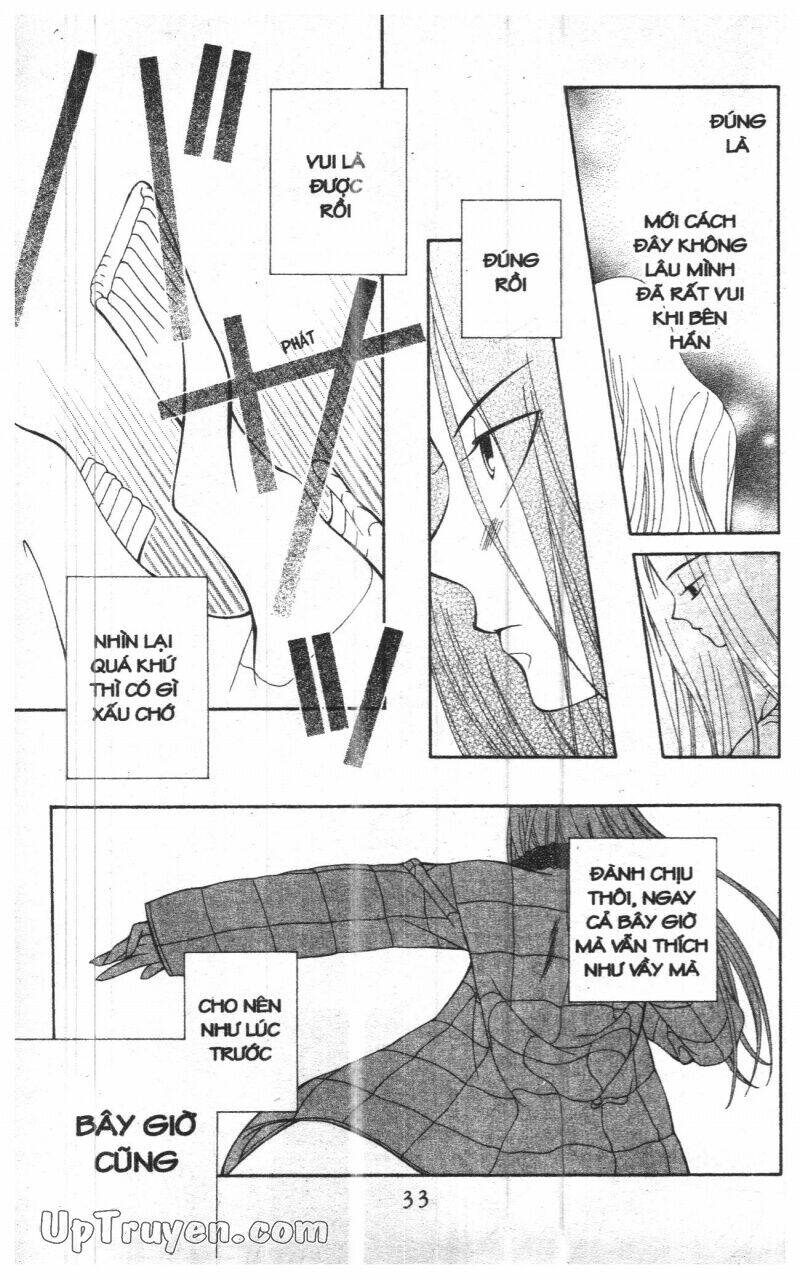 thấy mờ ghét chapter 12 32