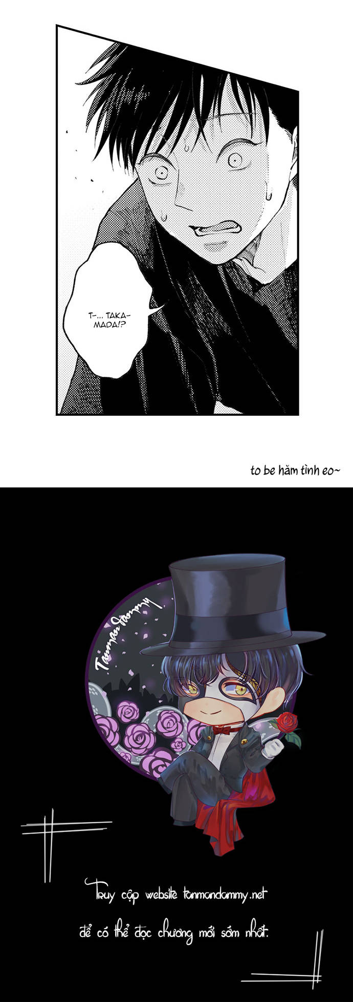 bị một anh chàng lập dị tấn công chapter 30 41