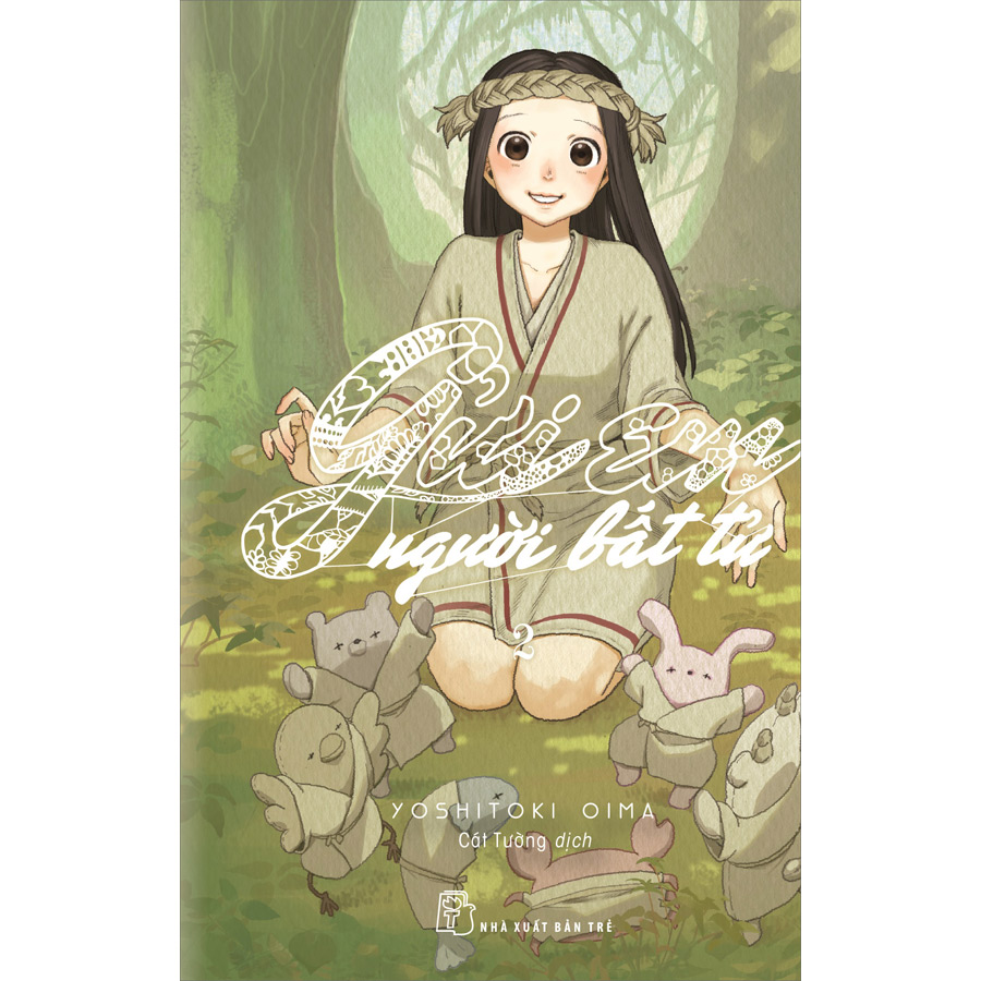 Gửi Em, Người Bất Tử - Tập 2