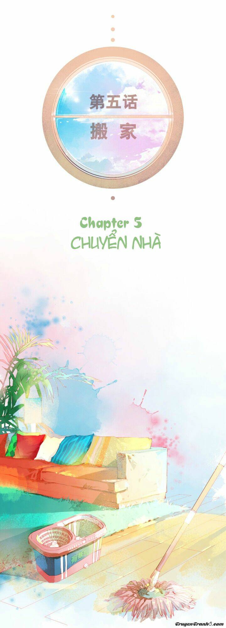 nuan nuan wu chapter 5 1