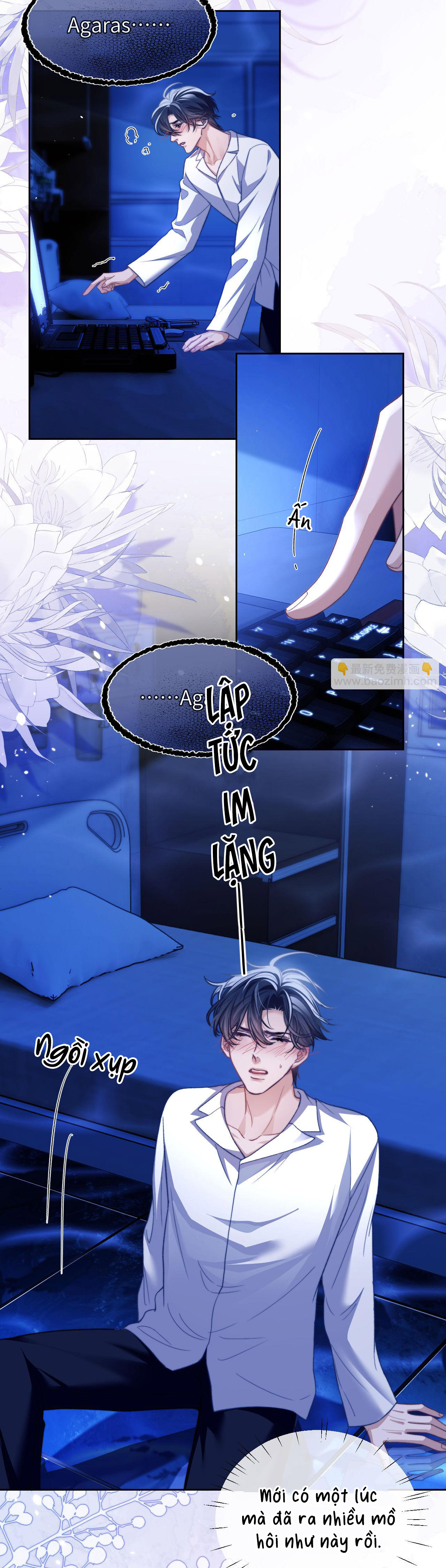 nhân ngư dessaro chapter 13 20