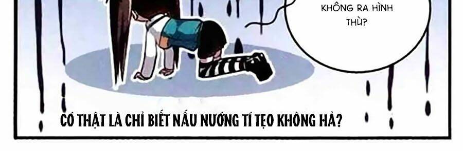 vương giả danh chiêu chapter 8 9