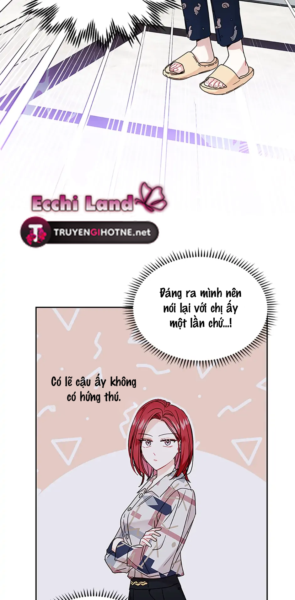 chỉ thị đặc biệt của sếp chapter 54.2 3