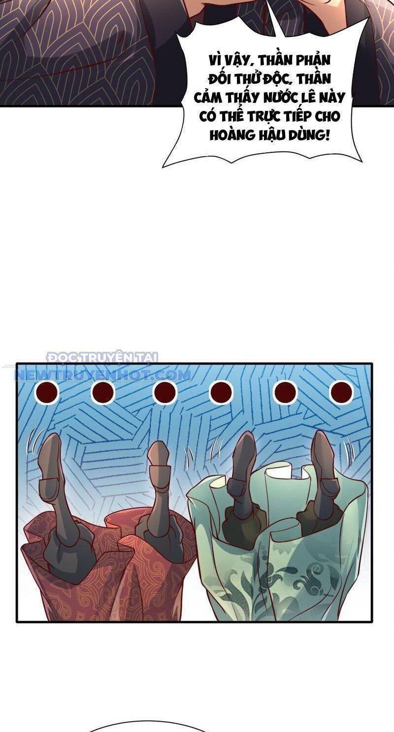 ta thực sự không muốn làm thần tiên chapter 30 30