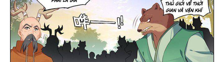 đấu la đại lục 5 - đường tam trùng sinh chapter 90 45