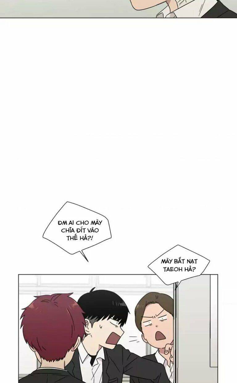…”một sự thật khá khó chịu.” chapter 50 15