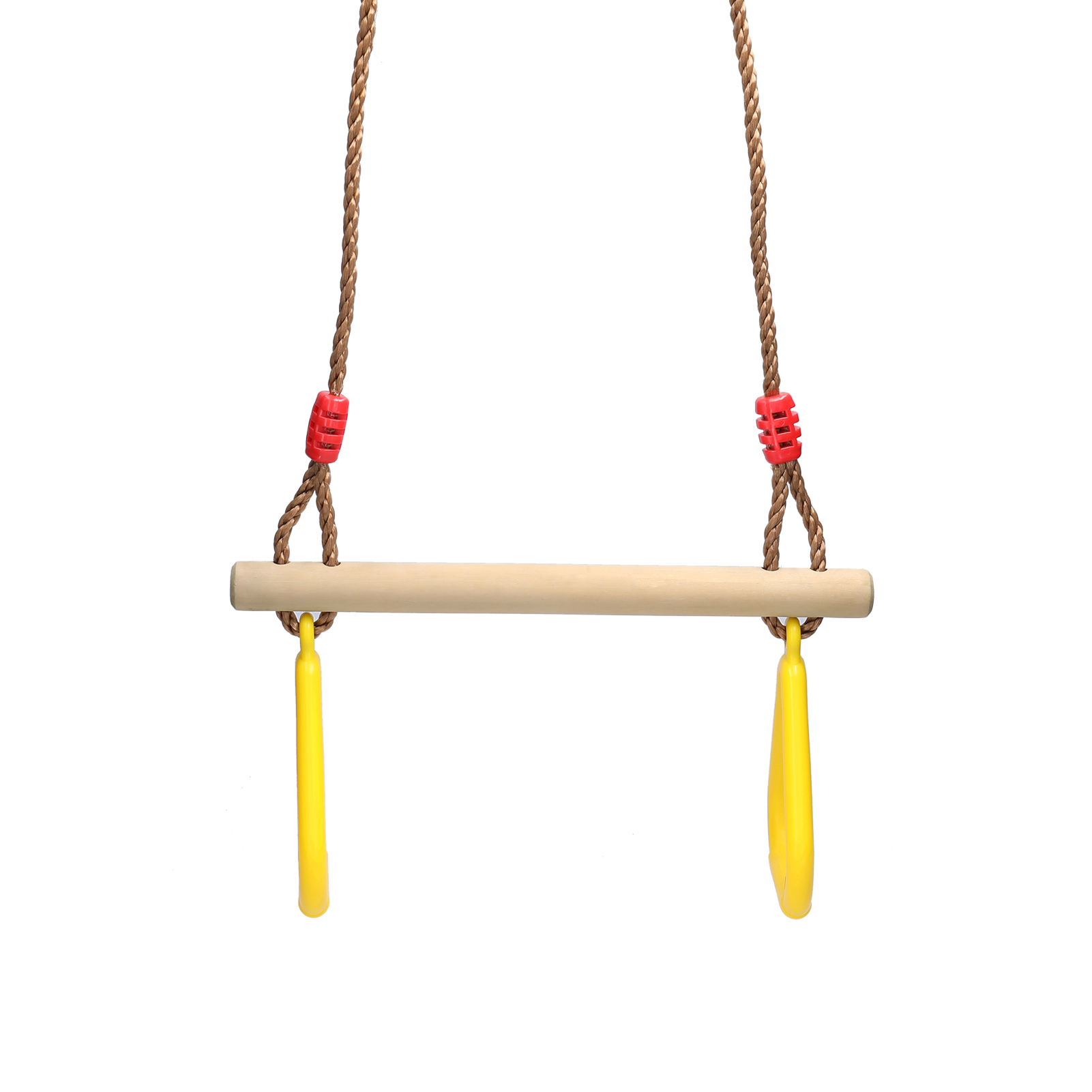 Bộ Dây Kháng Lực Hỗ Trợ Đu Xà Đơn Cho Trẻ Em