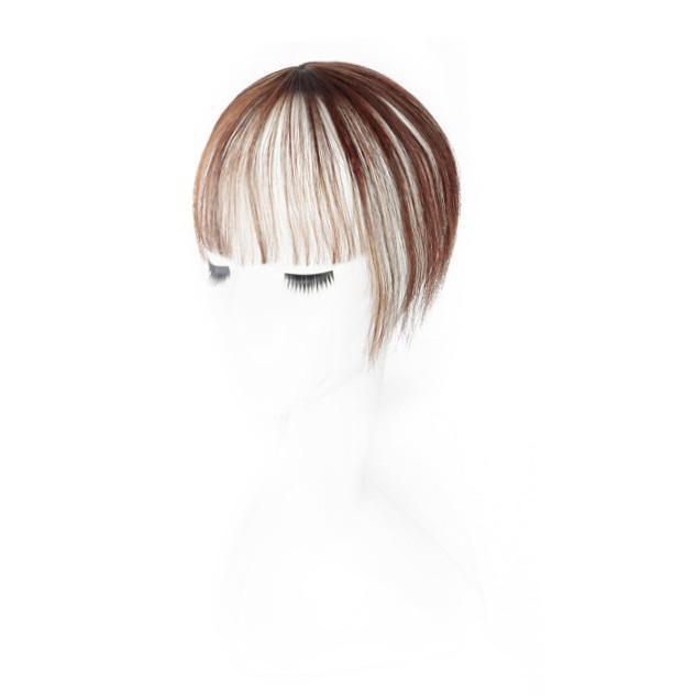 Tóc giả mái thưa 3D