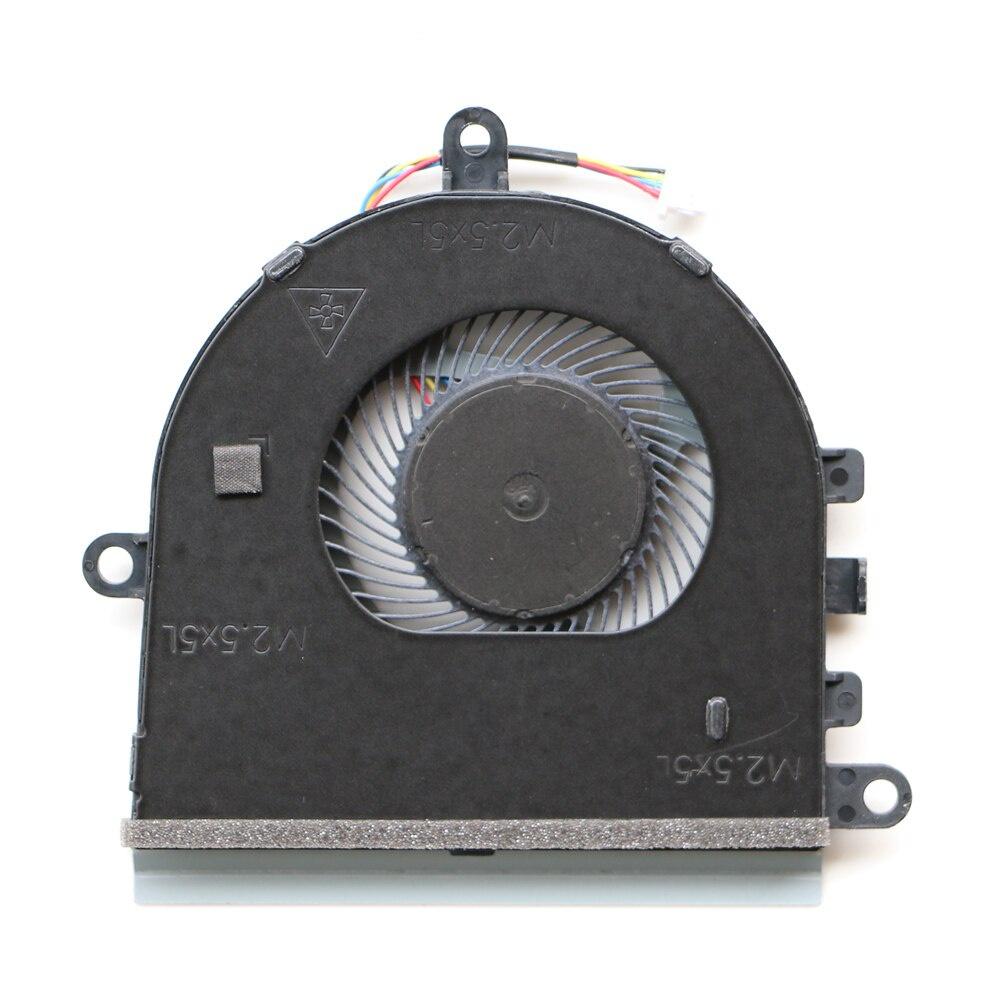 Laptop Cpu Cooler Fan For Dell Inspiron 5593 15-5575 15-5570 Cpu Cooling Fan CN-07MCD0