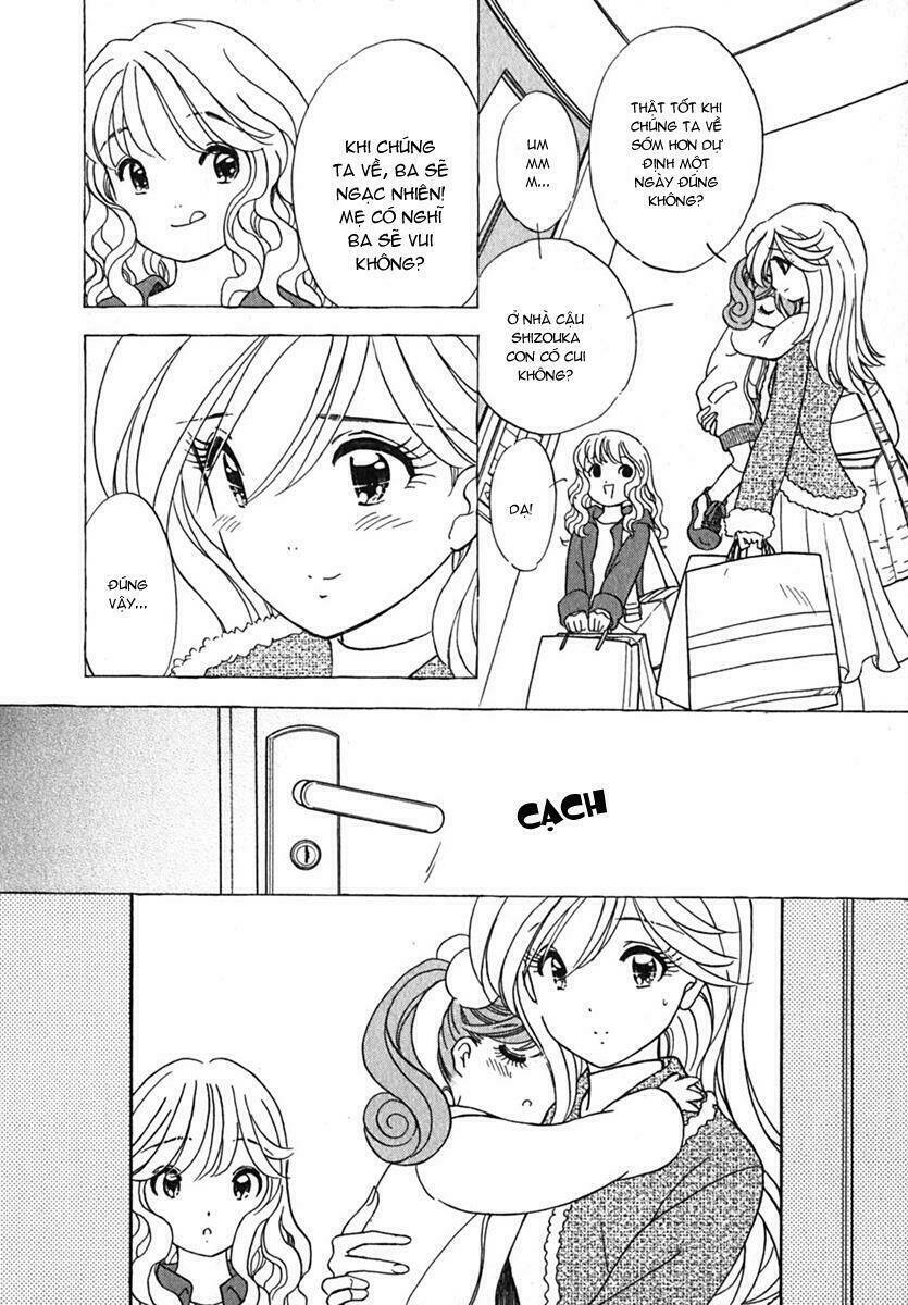 orange yane no chiisana ie full chapter 1 25