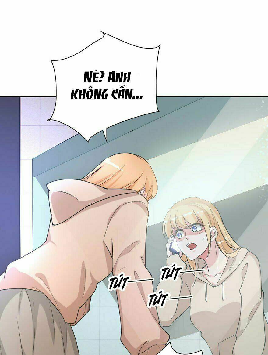 tiểu bạch điềm thê của long thiếu chapter 41 40