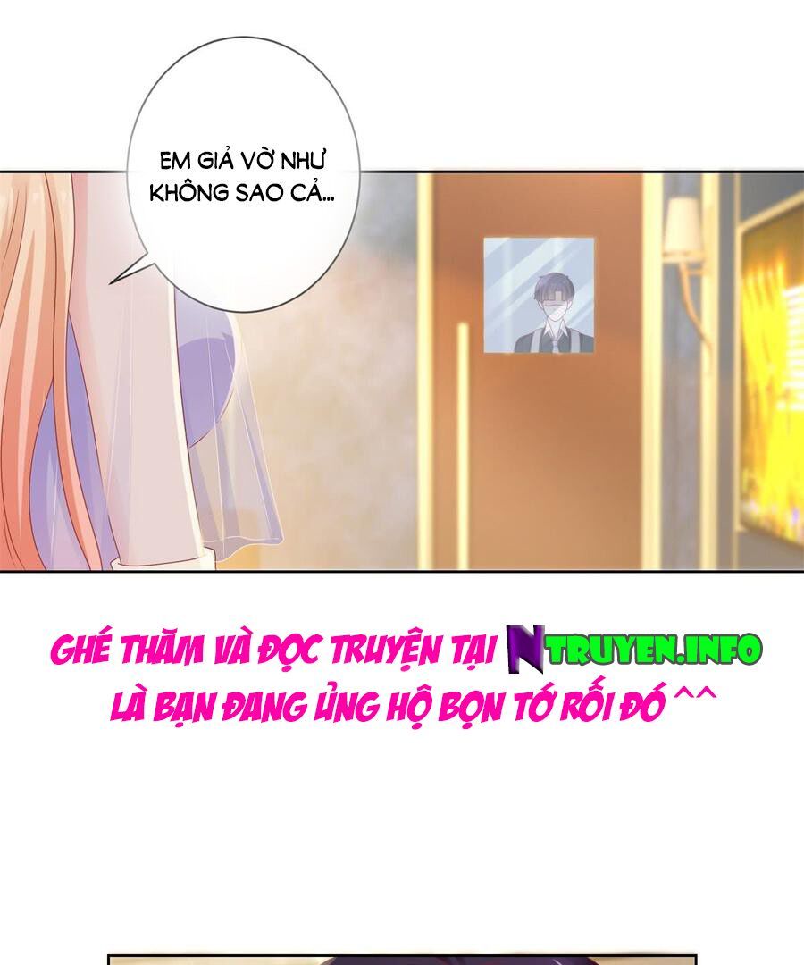 ẩn hôn 100%: chọc tức vợ yêu mua một tặng một chapter 119 19