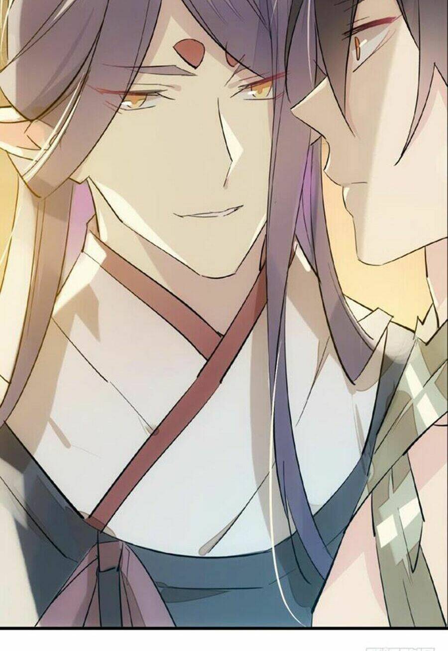 sư phụ lại trêu chọc ta chapter 63 46